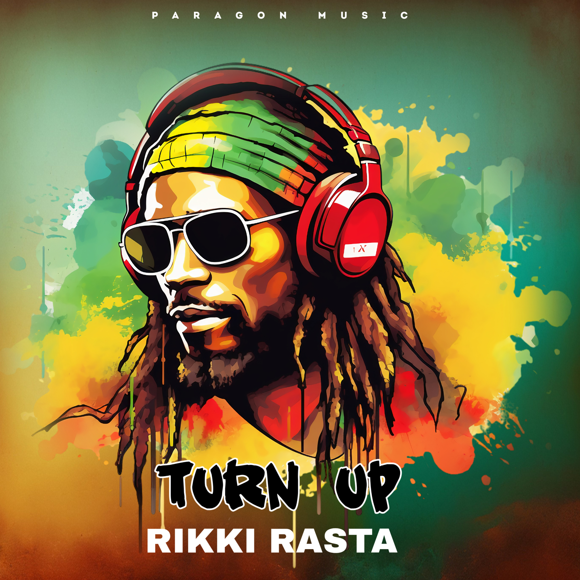 Rikki Rasta